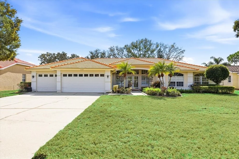 Unit for sale at 3196 CRESCENT OAKS BOULEVARD, TARPON SPRINGS, FL 34688