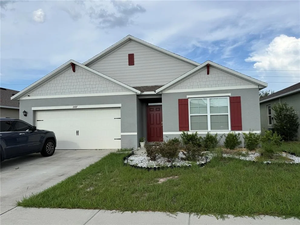 Unit for sale at 3597 YARIAN, HAINES CITY, FL 33844