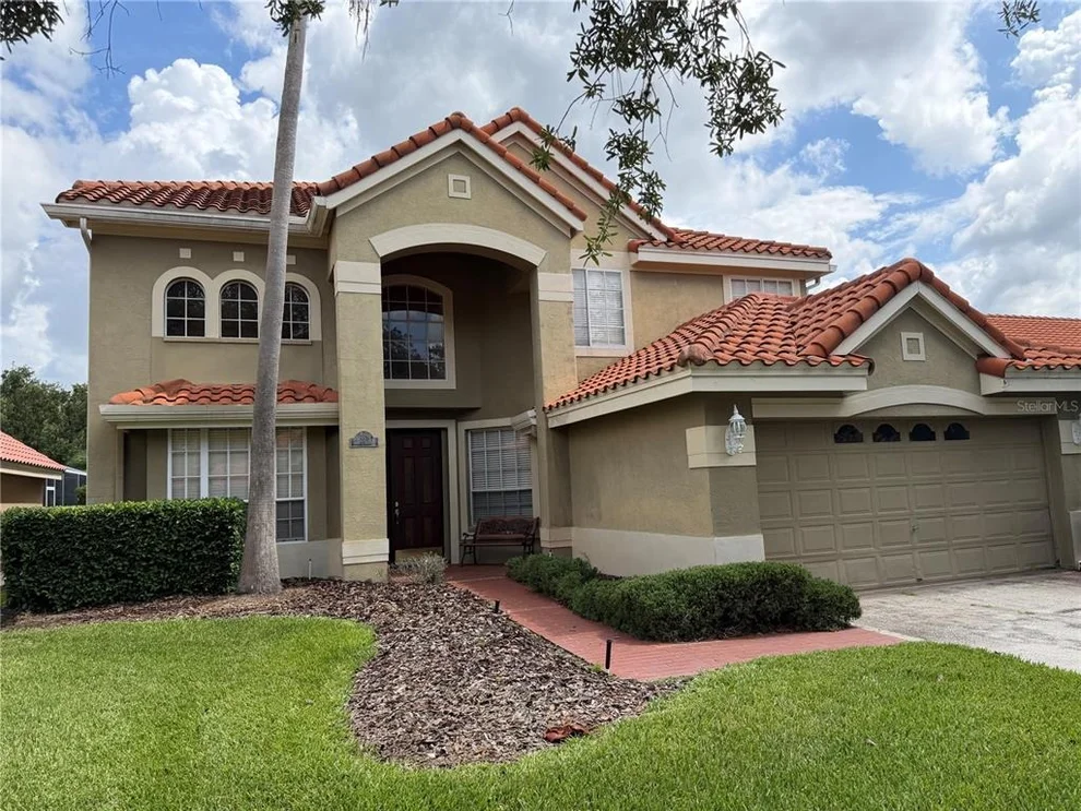 Unit for sale at 18826 AVENUE BIARRITZ, LUTZ, FL 33558