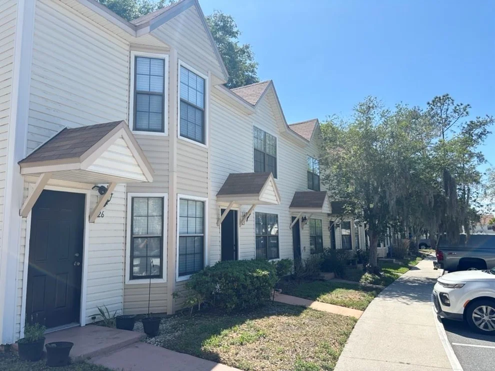 Unit for sale at 2302 MAKI ROAD, PLANT CITY, FL 33563