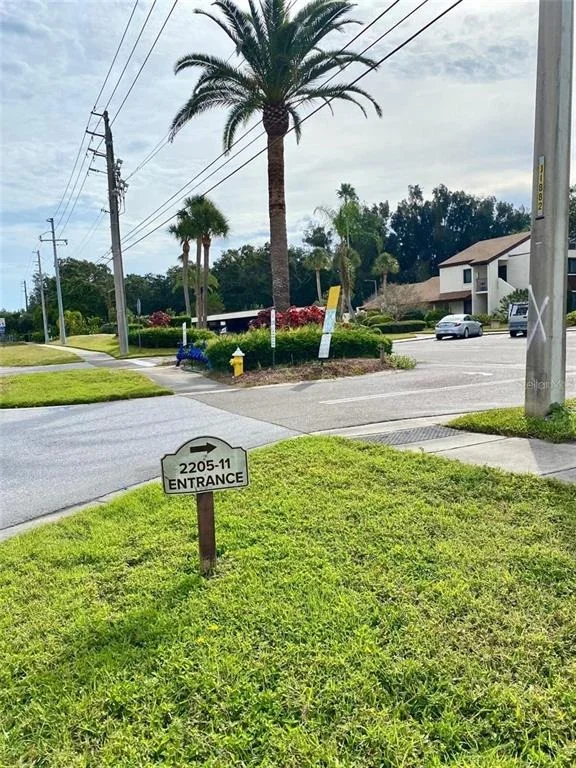 Unit for sale at 2209 BELLEAIR ROAD, CLEARWATER, FL 33764
