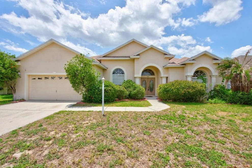 Unit for sale at 306 TERRANOVA BOULEVARD, WINTER HAVEN, FL 33884