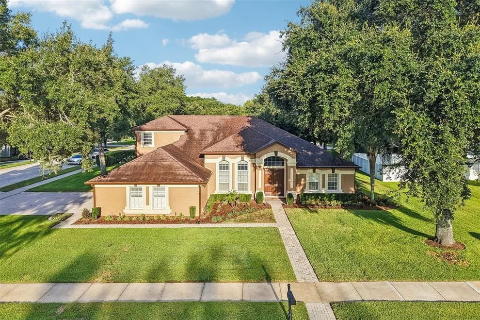 Unit for sale at 2947 CEDAR CREST DRIVE, APOPKA, FL 32712
