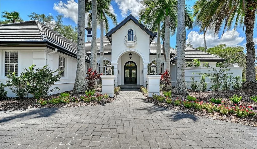 Unit for sale at 6959 WESTCHESTER CIRCLE, LAKEWOOD RANCH, FL 34202
