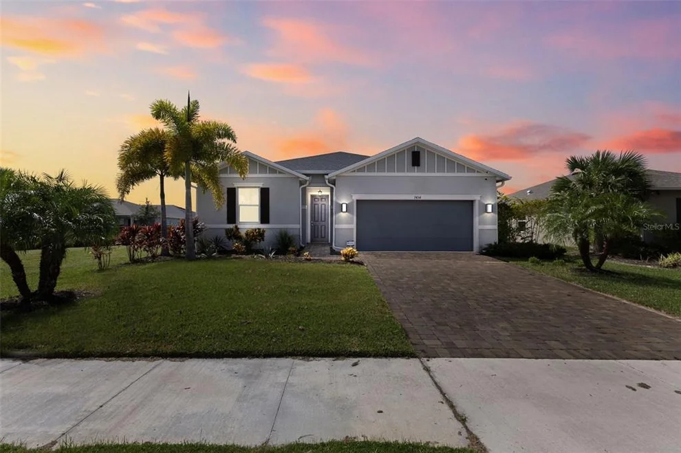 Unit for sale at 7434 35TH LANE E, SARASOTA, FL 34243