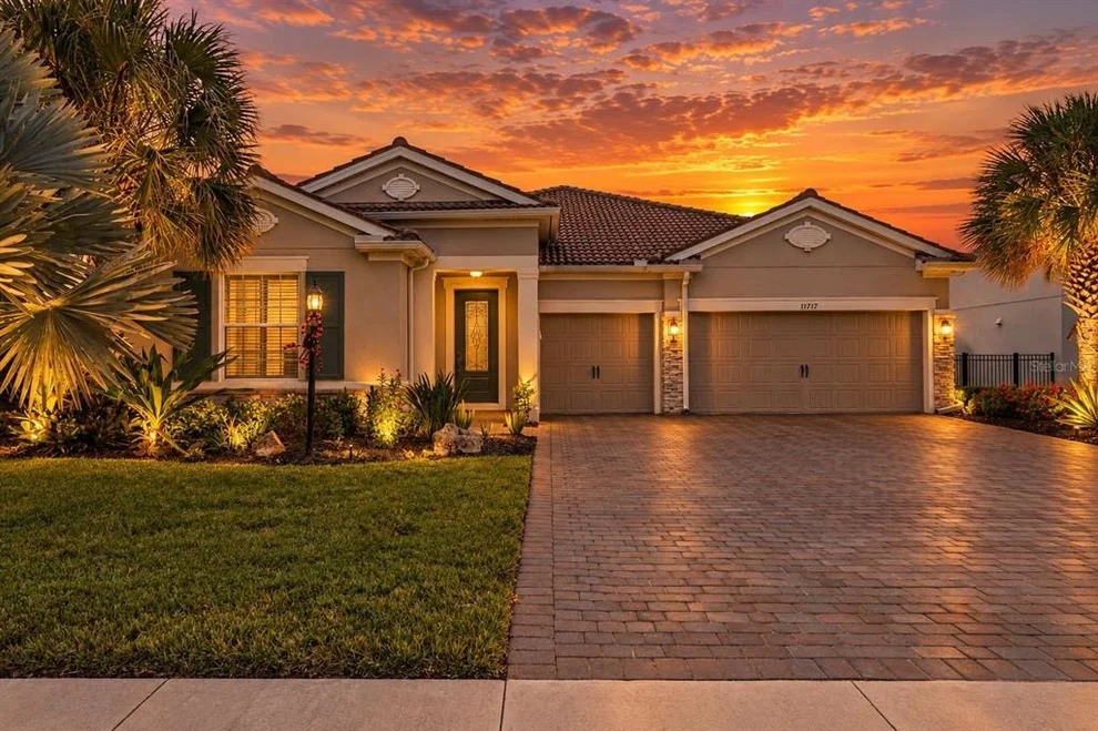 Unit for sale at 11717 GOLDEN BAY PLACE, BRADENTON, FL 34211