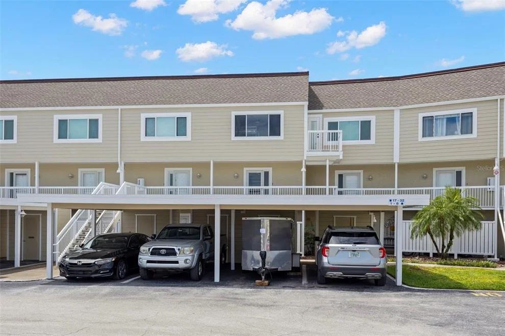 Unit for sale at 433 S PAULA DRIVE, DUNEDIN, FL 34698