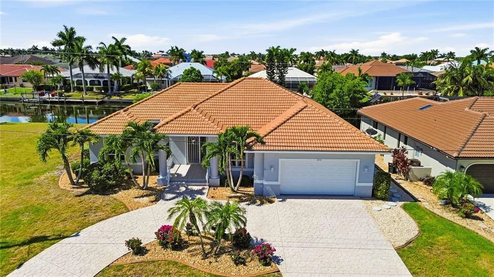 Unit for sale at 2719 MAYAGUANA COURT, PUNTA GORDA, FL 33950