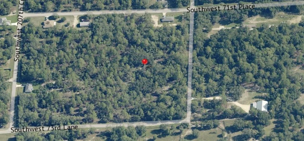 Unit for sale at 00 SW 206 AVENUE, DUNNELLON, FL 34432
