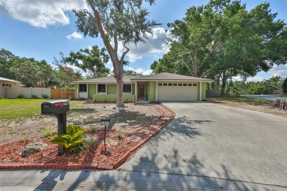 Unit for sale at 2824 BELLWOOD DRIVE, BRANDON, FL 33511