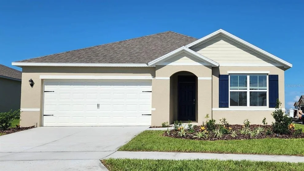 Unit for sale at 4254 LESTER DRIVE, LAKE WALES, FL 33859
