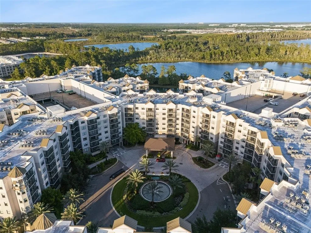 Unit for sale at 14501 GROVE RESORT AVENUE, WINTER GARDEN, FL 34787