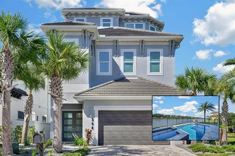 Unit for sale at 304 YACHT HARBOR DRIVE, PALM COAST, FL 32137