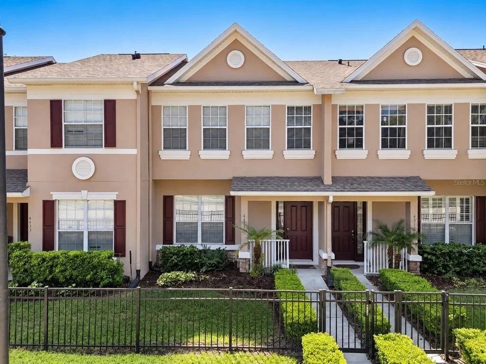 Unit for sale at 4519 SUNSET LANE, OVIEDO, FL 32765