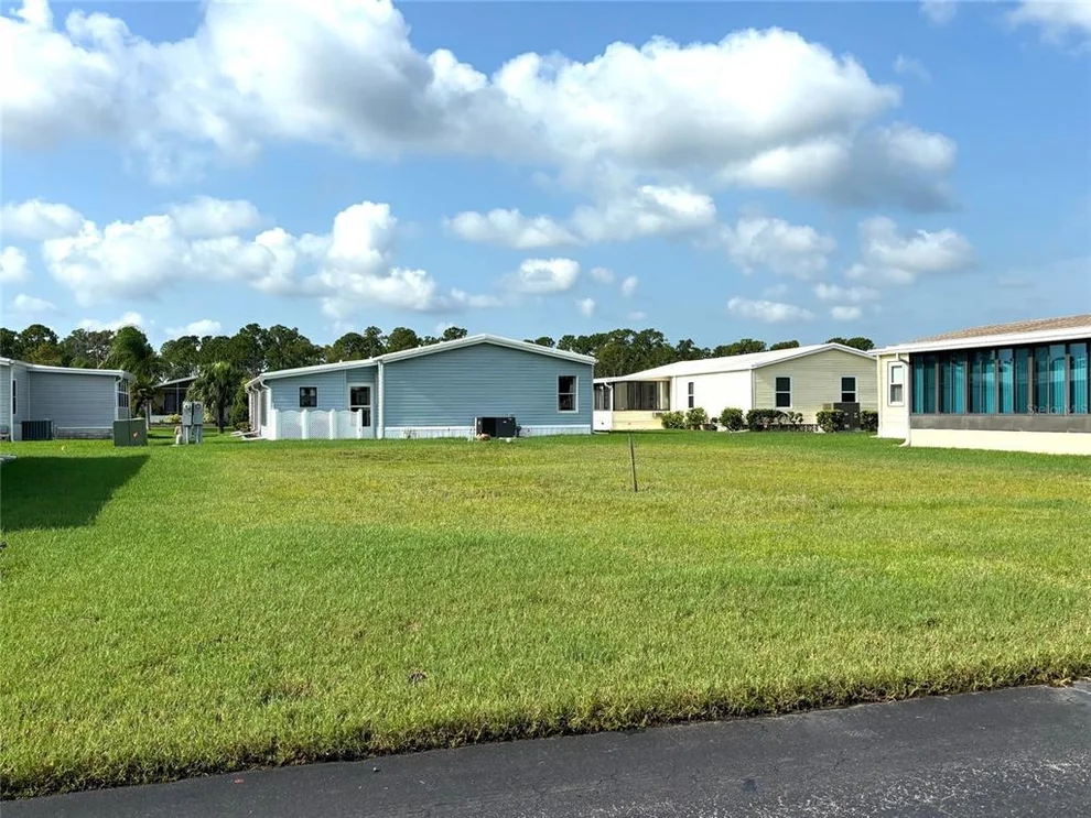 Unit for sale at 705 DEL LUNA DRIVE, NORTH PORT, FL 34287