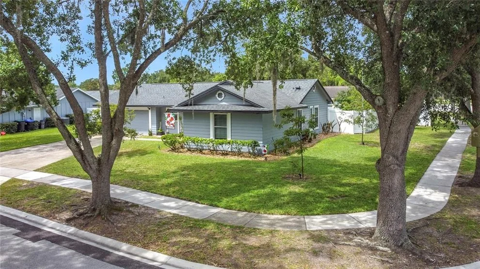 Unit for sale at 4702 HOPESPRING DRIVE, ORLANDO, FL 32829