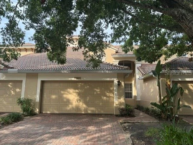 Unit for sale at 3099 METRO SEVILLA DRIVE, ORLANDO, FL 32835