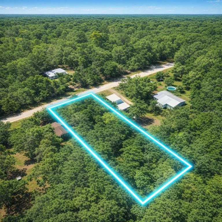 Unit for sale at 32478 SMALLMAN ST, WEBSTER, FL 33597