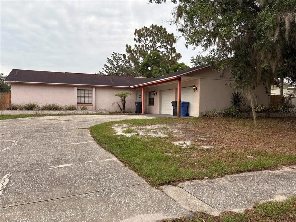 Unit for sale at 524 WYNNWOOD DRIVE, BRANDON, FL 33511