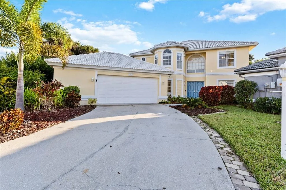 Unit for sale at 6719 PASEO CASTILLE, SARASOTA, FL 34238