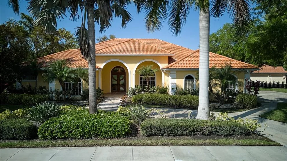 Unit for sale at 3718 BOCA POINTE DRIVE, SARASOTA, FL 34238