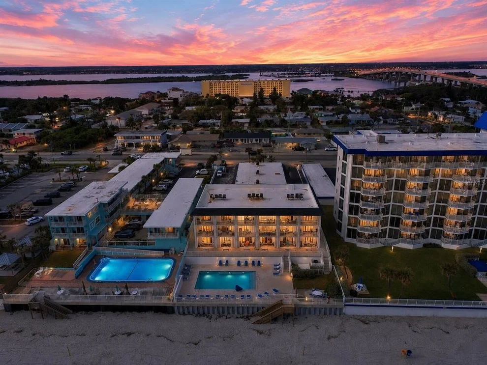 Unit for sale at 3615 S ATLANTIC AVENUE, DAYTONA BEACH SHORES, FL 32118