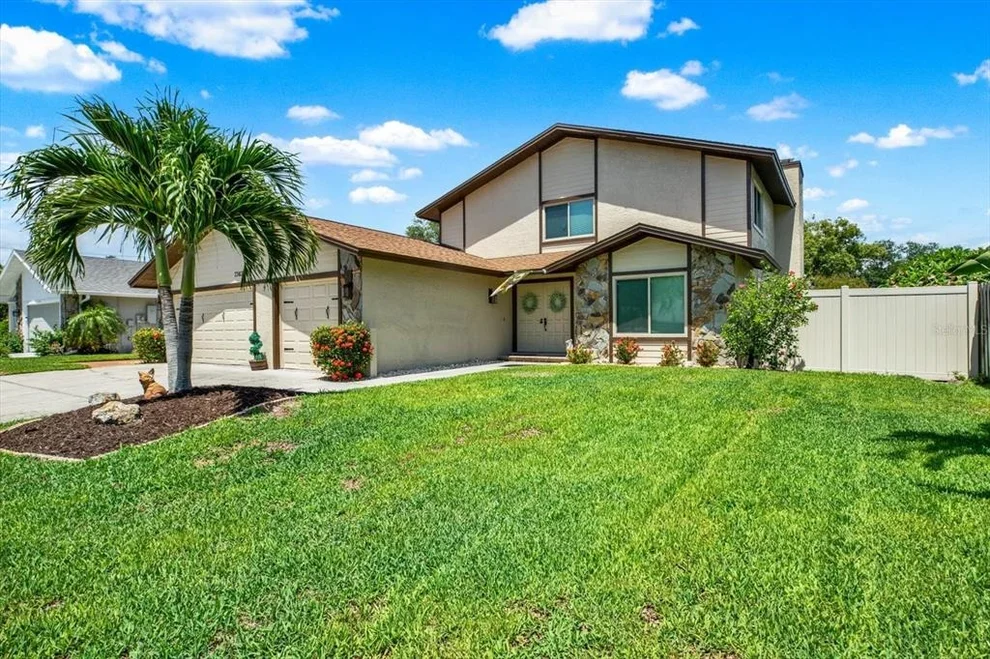 Unit for sale at 7363 ROSETREE PLACE E, SEMINOLE, FL 33772