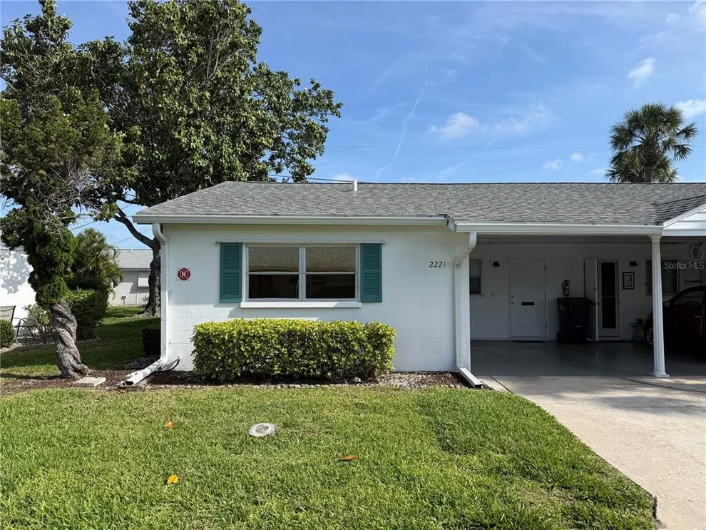 Unit for sale at 2221 ORANGE BLOSSOM LANE, BRADENTON, FL 34207