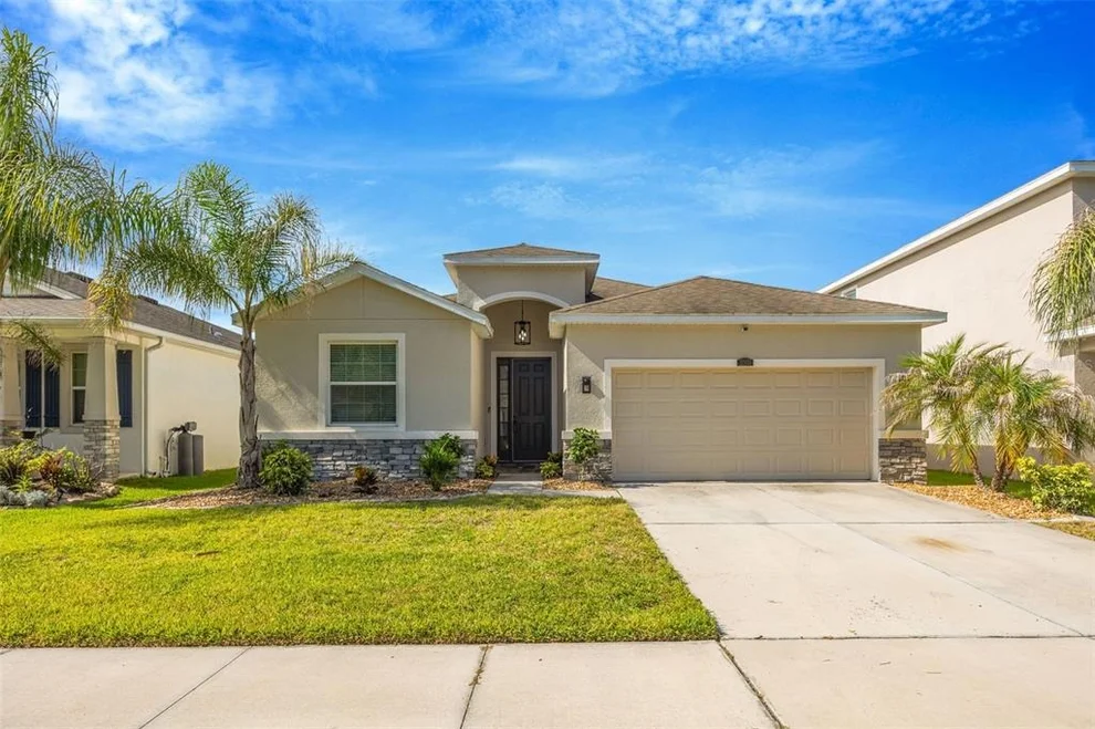 Unit for sale at 32876 SAND CREEK DRIVE, WESLEY CHAPEL, FL 33543