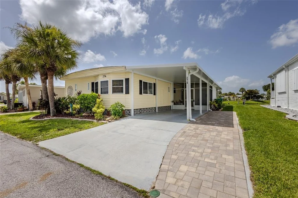 Unit for sale at 2100 KINGS HIGHWAY, PORT CHARLOTTE, FL 33980