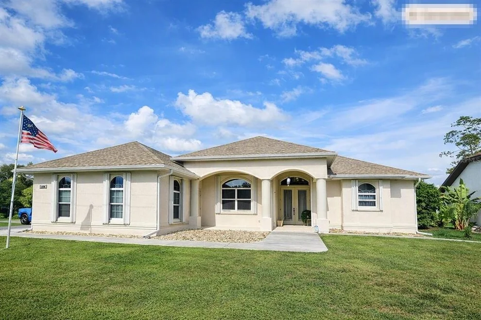 Unit for sale at 430 CARTAGENA STREET, PUNTA GORDA, FL 33983