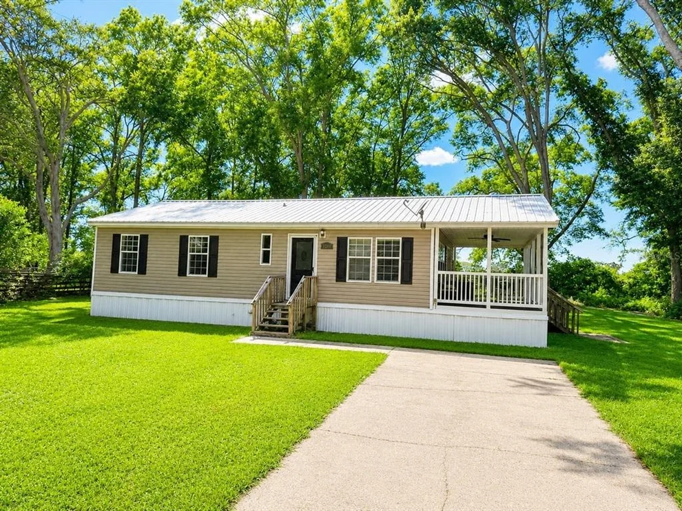 Unit for sale at 17244 NW 217TH TERRACE, HIGH SPRINGS, FL 32643