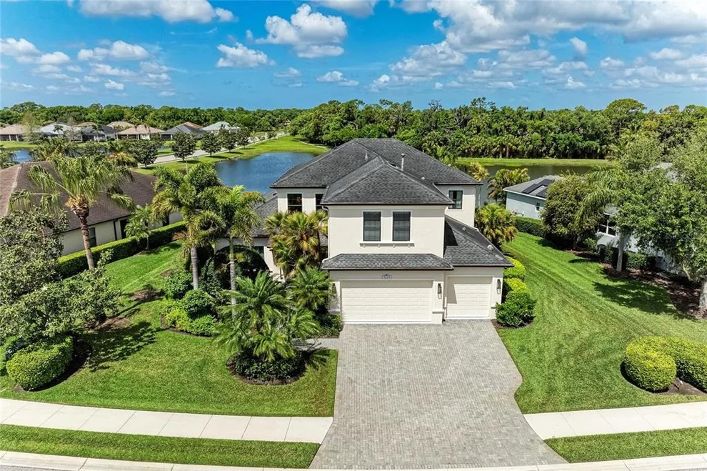 Unit for sale at 826 HONEYFLOWER LOOP, BRADENTON, FL 34212