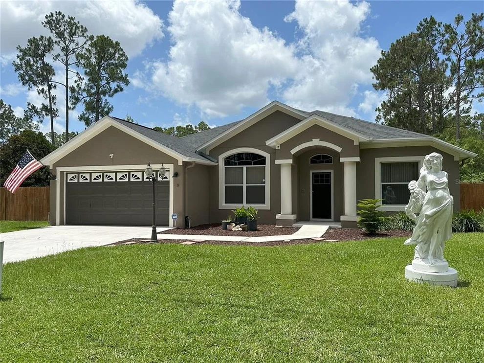 Unit for sale at 26 LLOLEETA PATH, PALM COAST, FL 32164