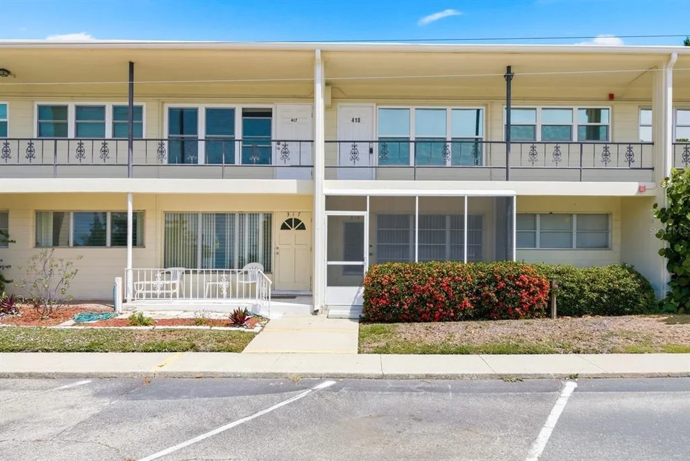 Unit for sale at 5593 40TH AVENUE N, KENNETH CITY, FL 33709