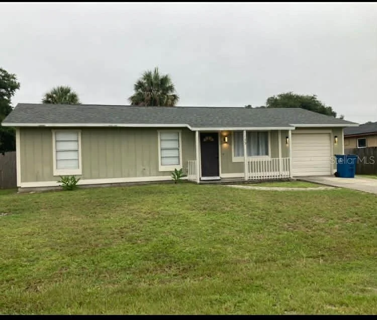 Unit for sale at 1135 SIBONEY STREET NW, PALM BAY, FL 32907
