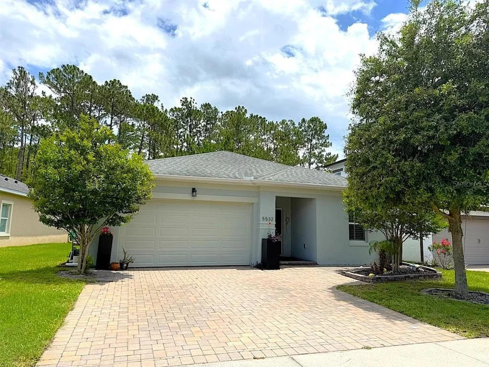Unit for sale at 5532 ESTERO LOOP, PORT ORANGE, FL 32128