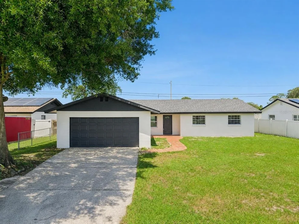 Unit for sale at 937 BARBADOS AVENUE, ORLANDO, FL 32825