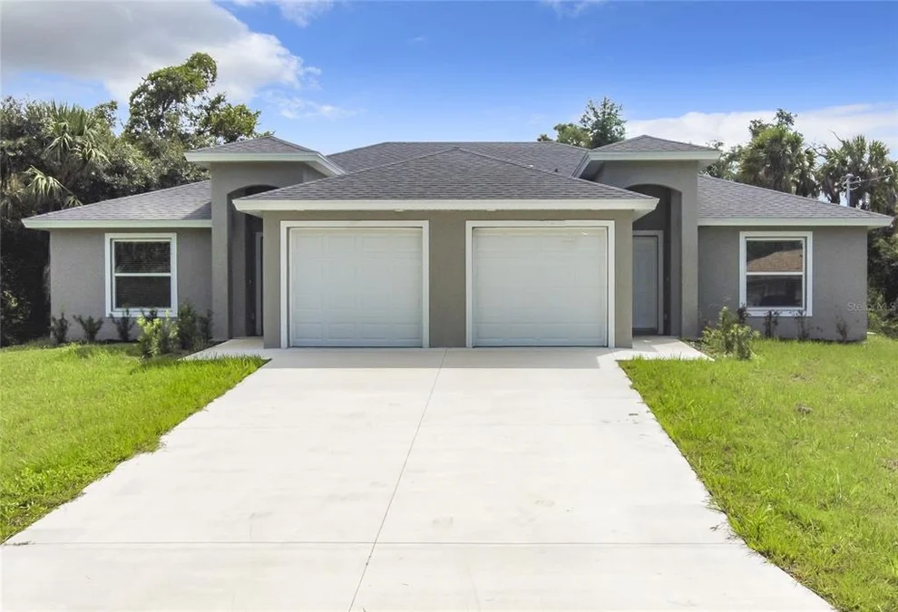 Unit for sale at 17053 NIXON AVENUE, PORT CHARLOTTE, FL 33948