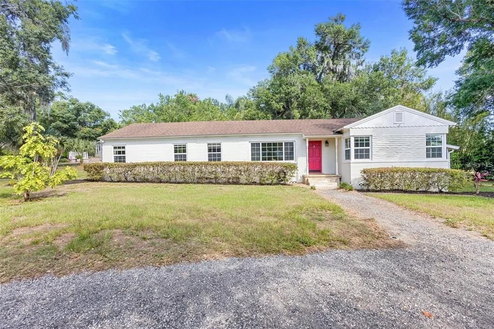 Unit for sale at 611 N GARFIELD AVENUE, DELAND, FL 32724