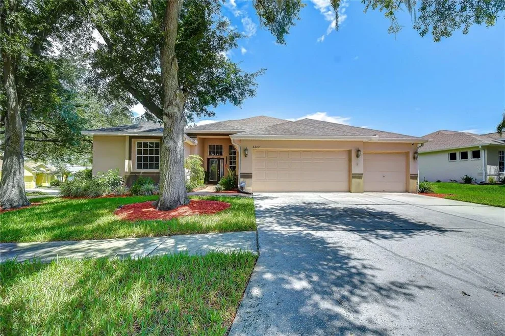Unit for sale at 2202 LONGMORE CIRCLE, VALRICO, FL 33596
