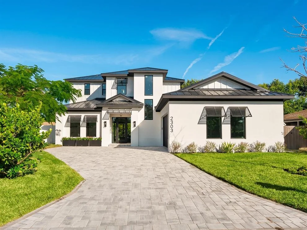 Unit for sale at 2303 LOMA LINDA STREET, SARASOTA, FL 34239