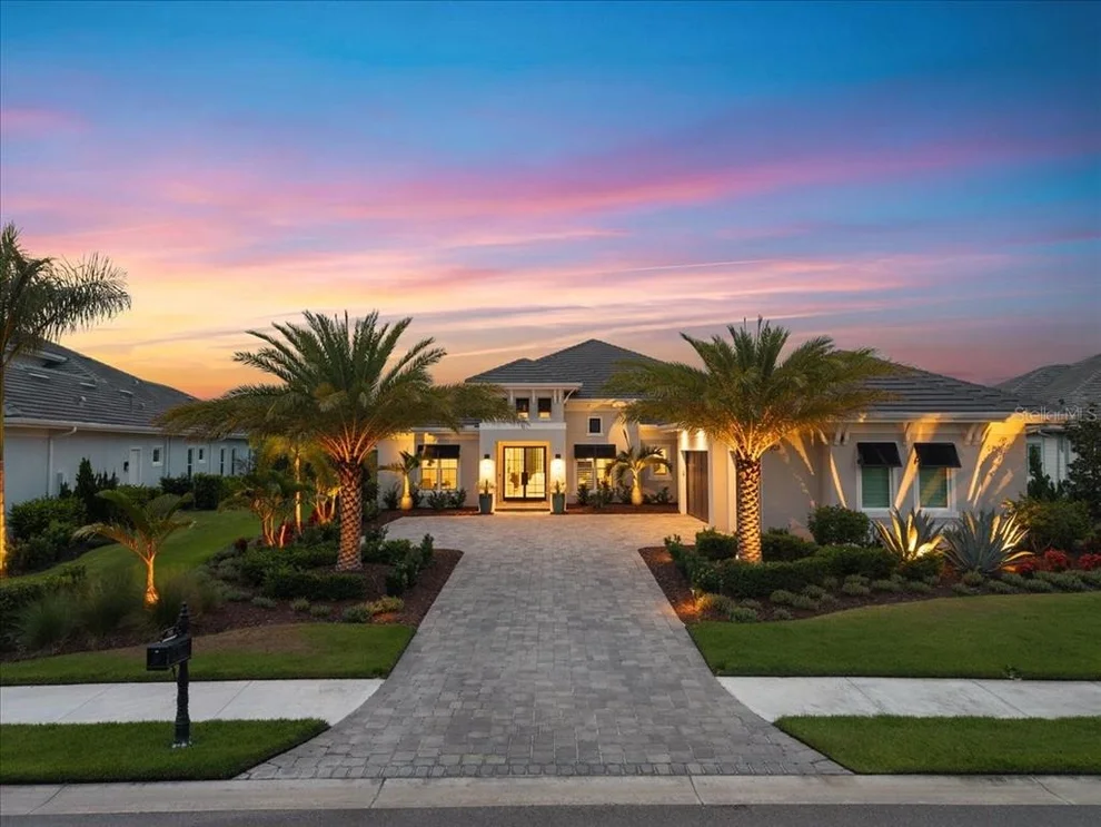 Unit for sale at 7908 BOWSPIRIT WAY, LAKEWOOD RANCH, FL 34202