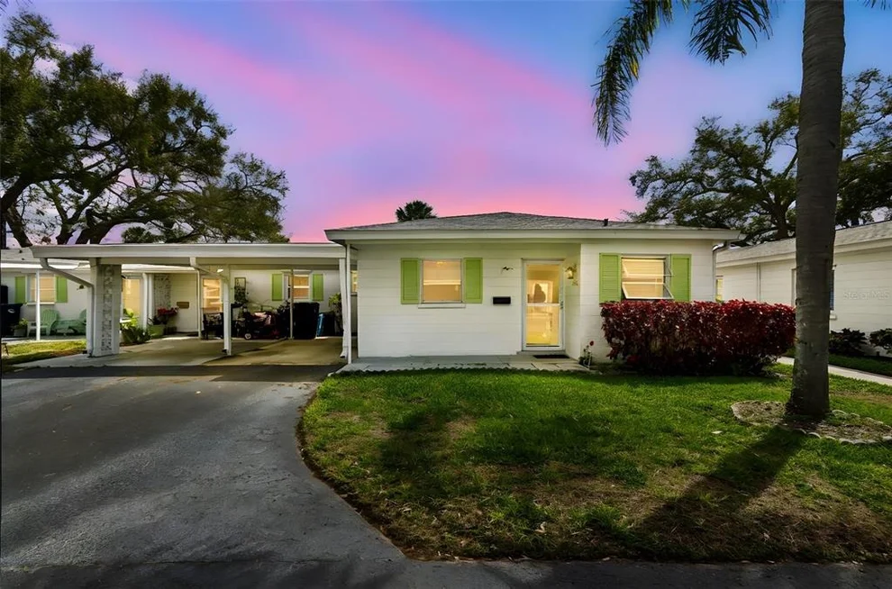 Unit for sale at 6026 LILLI WAY, BRADENTON, FL 34207