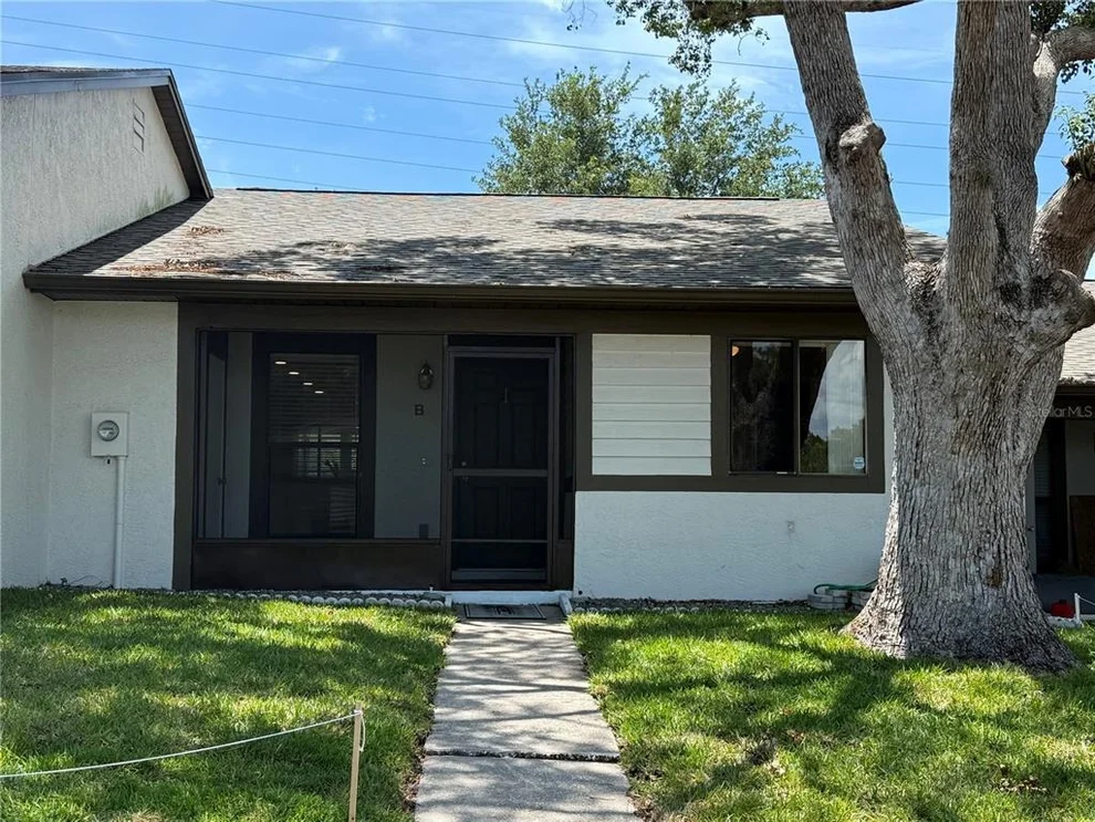 Unit for sale at 2130 BANCROFT PLACE, PALM HARBOR, FL 34683