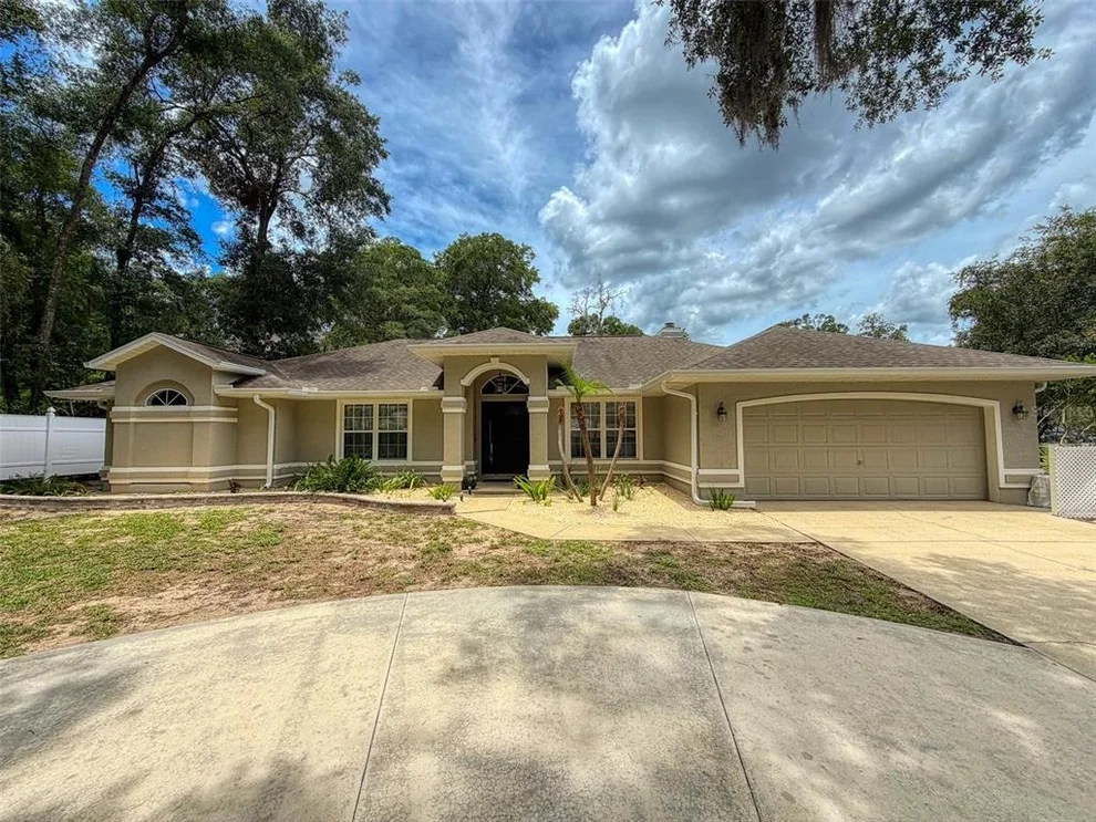 Unit for sale at 5030 SE 41ST AVENUE, OCALA, FL 34480