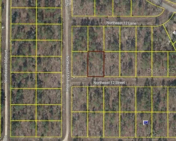 Unit for sale at TBD NE 12 STREET, WILLISTON, FL 32696