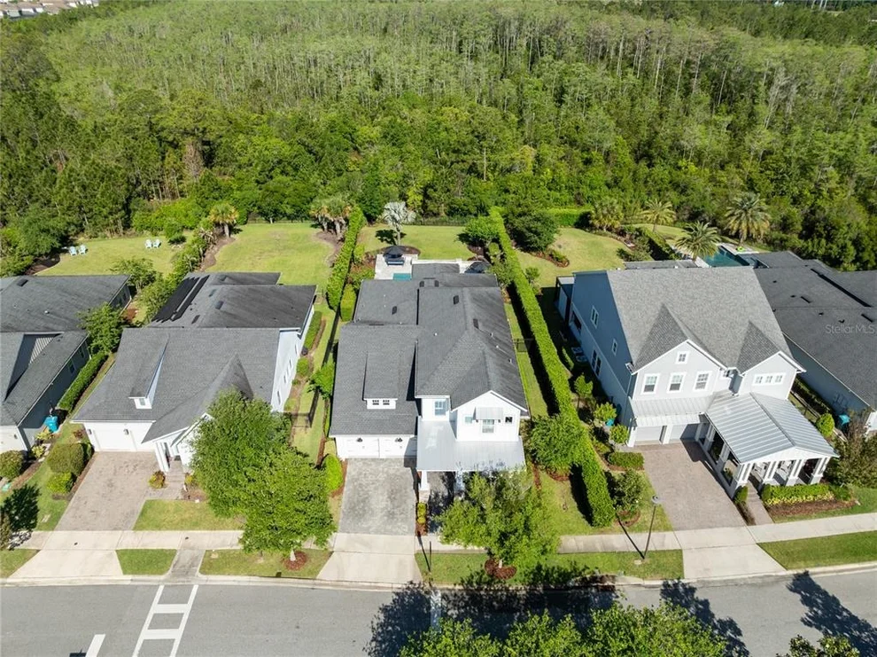 Unit for sale at 12724 BOVET AVENUE, ORLANDO, FL 32827