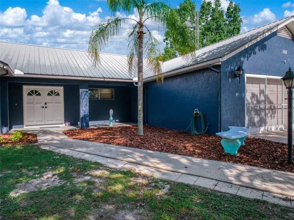 Unit for sale at 1151 WINTER GREEN STREET, LAKE PLACID, FL 33852