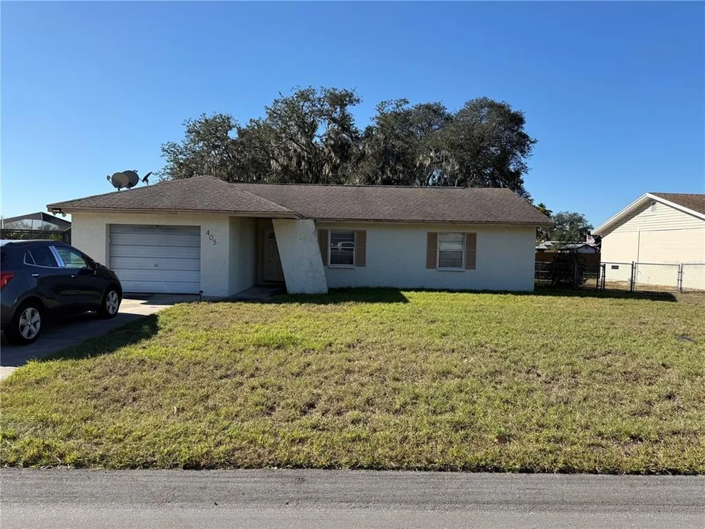 Unit for sale at 405 HICKORY LANE, WINTER HAVEN, FL 33880